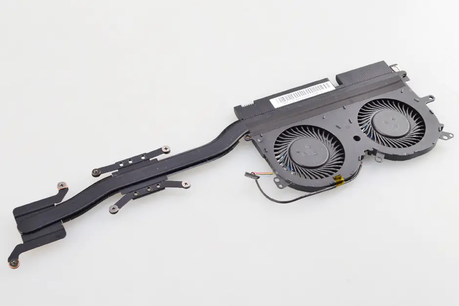 Cooling system