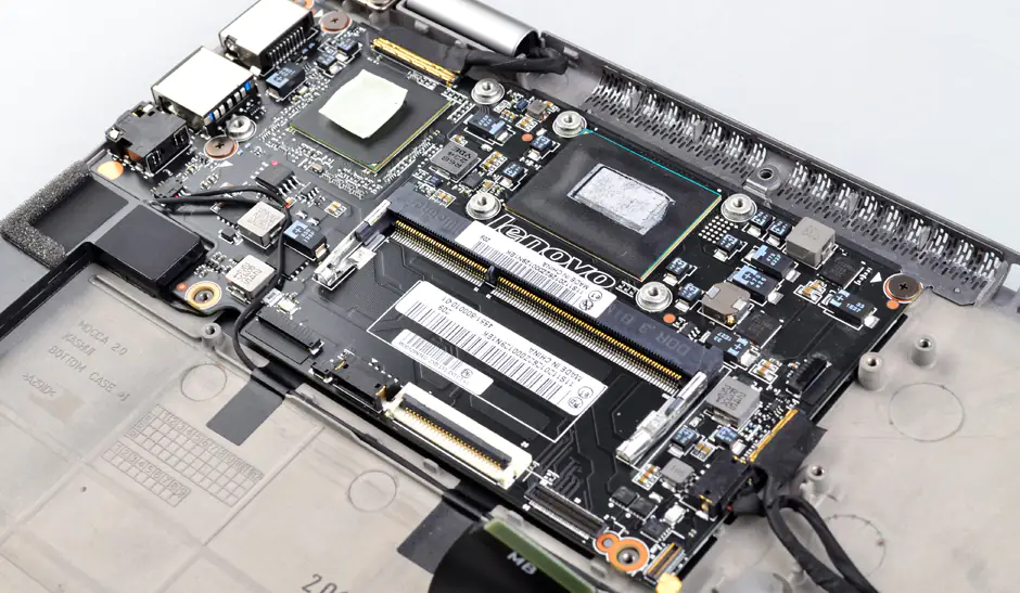 Motherboard