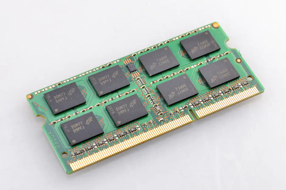 RAM module