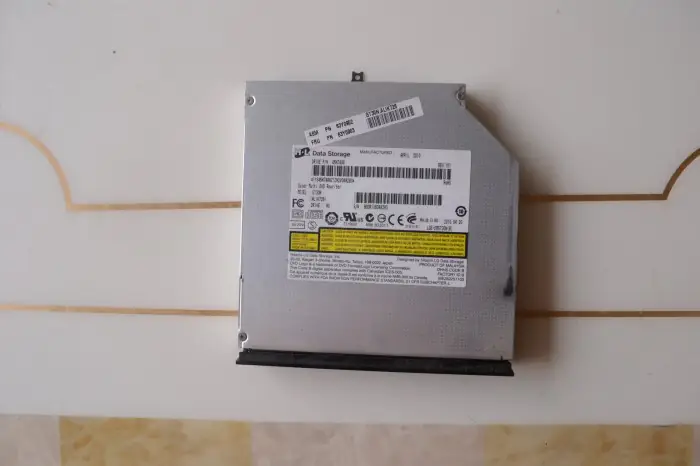 Lenovo ThinkPad Edge E40 DVD drive