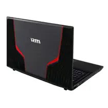 MSI GE70