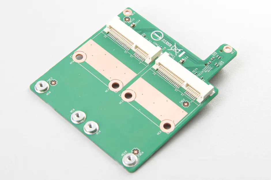 HDD board