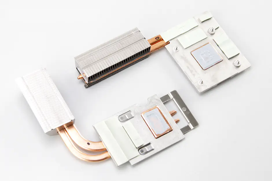 Heat sink