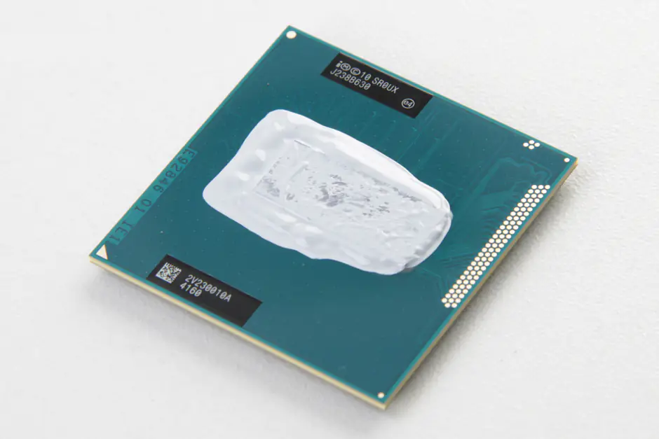 Intel Core i7-3630QM