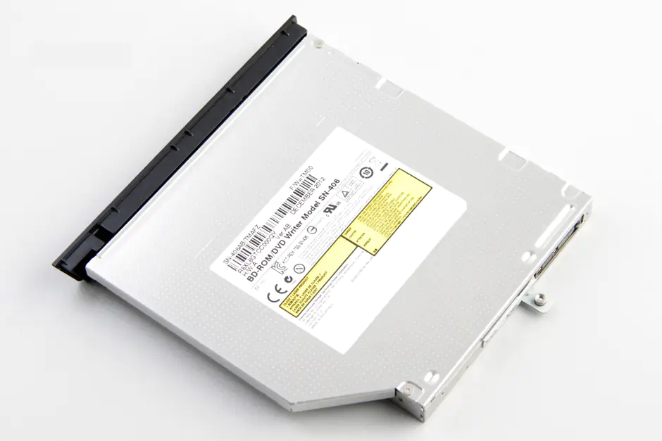 Samsung SN-406