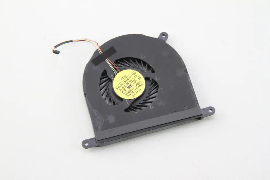 Cooling fan