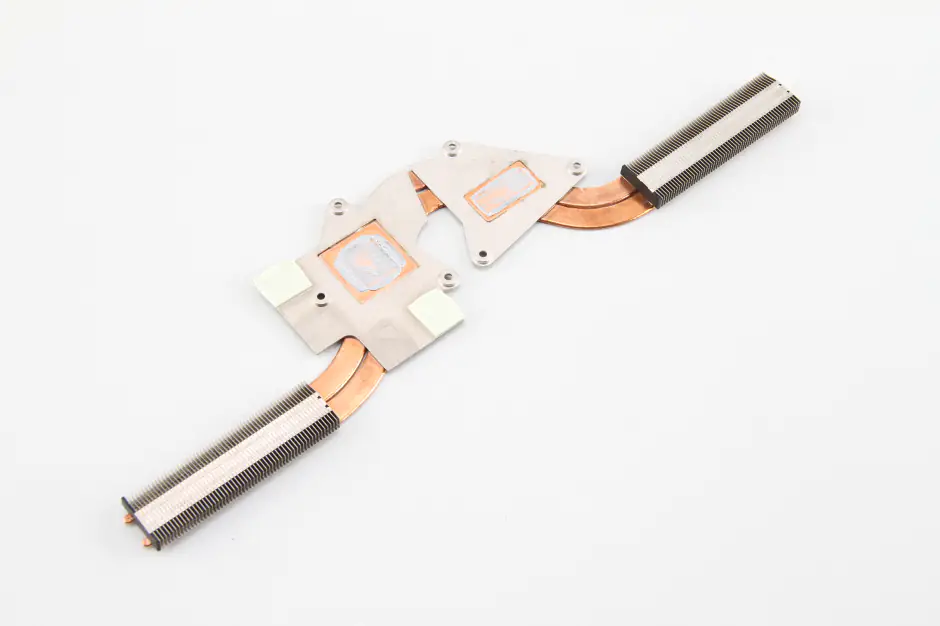 Heat sink