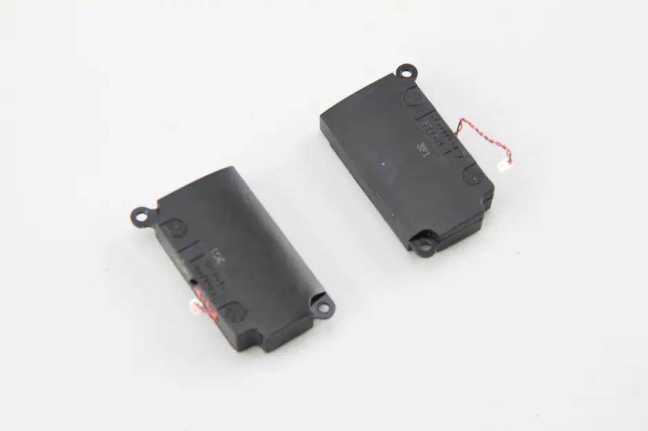 Speakers