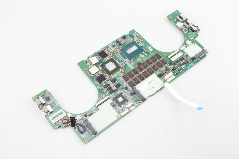 Motherboard