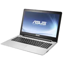 Asus VivoBook S550CM