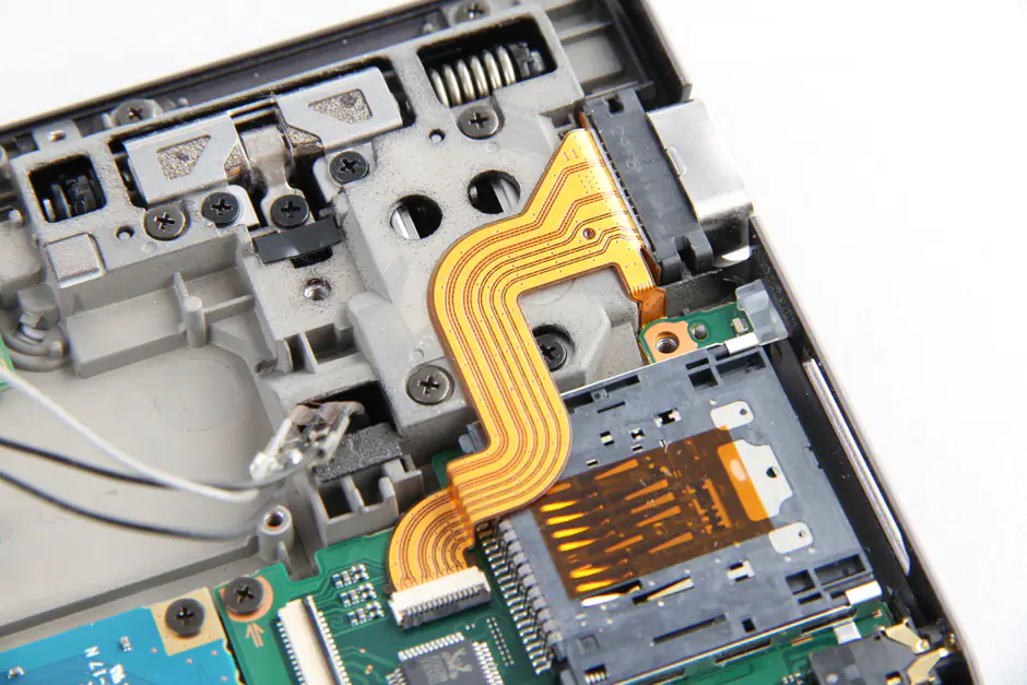 VGA port