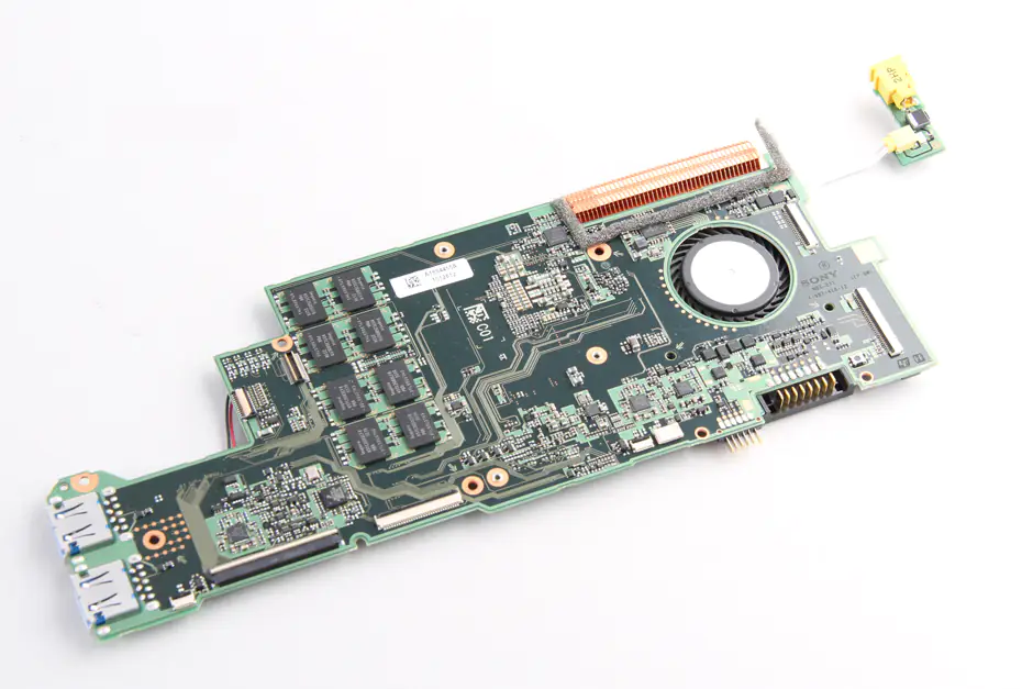 Motherboard