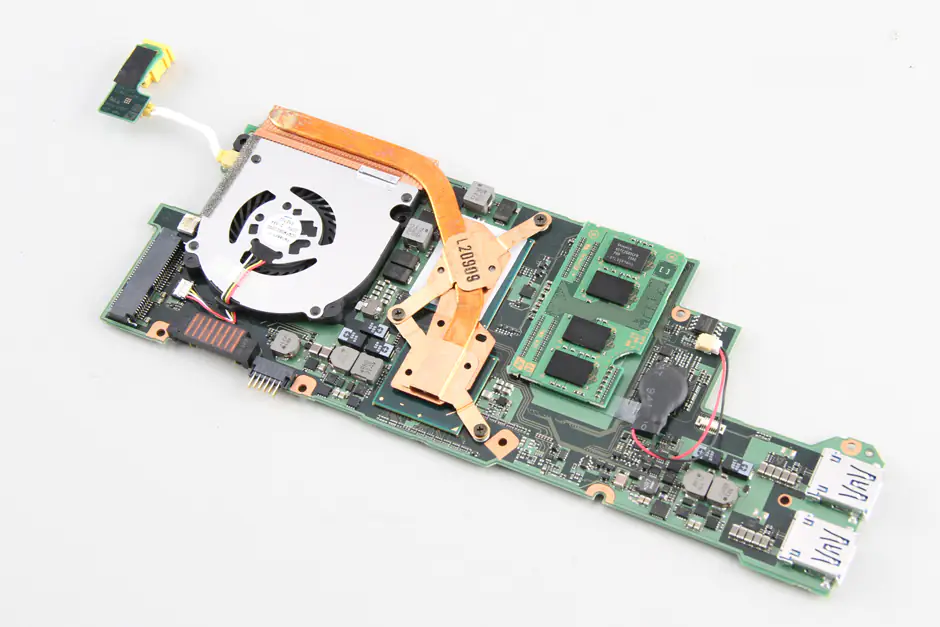 Motherboard