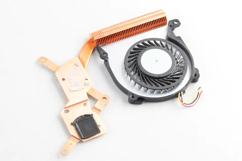 Cooling system
