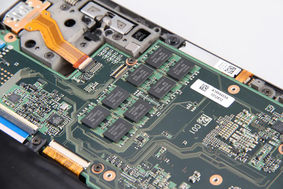 Sony Vaio Duo 11 Disassembly - MyFixGuide