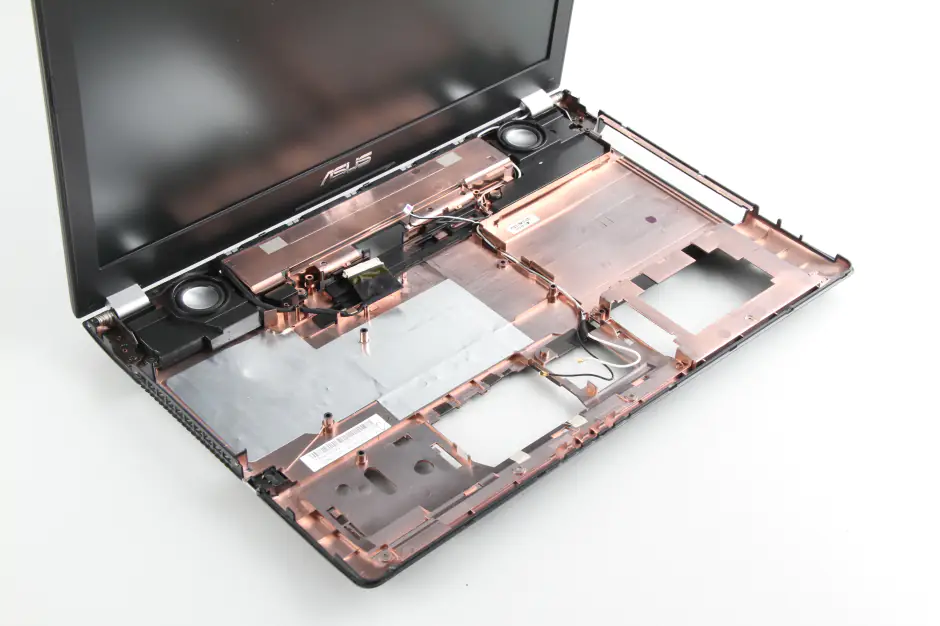 Bottom cover