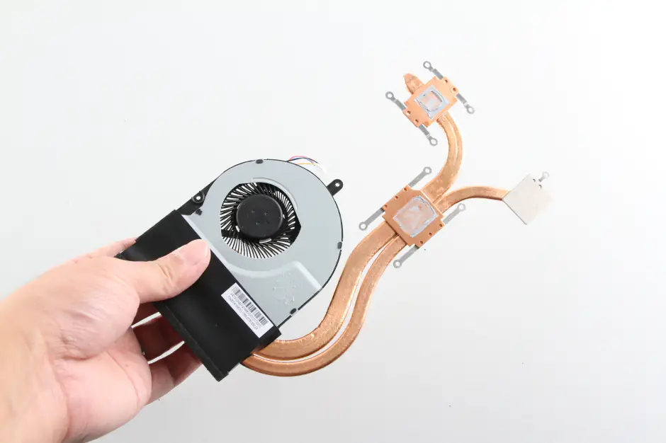 Cooling system
