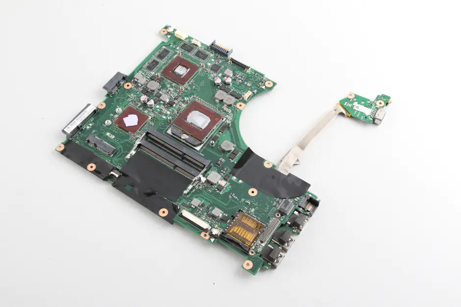 Asus N56DY motherboard