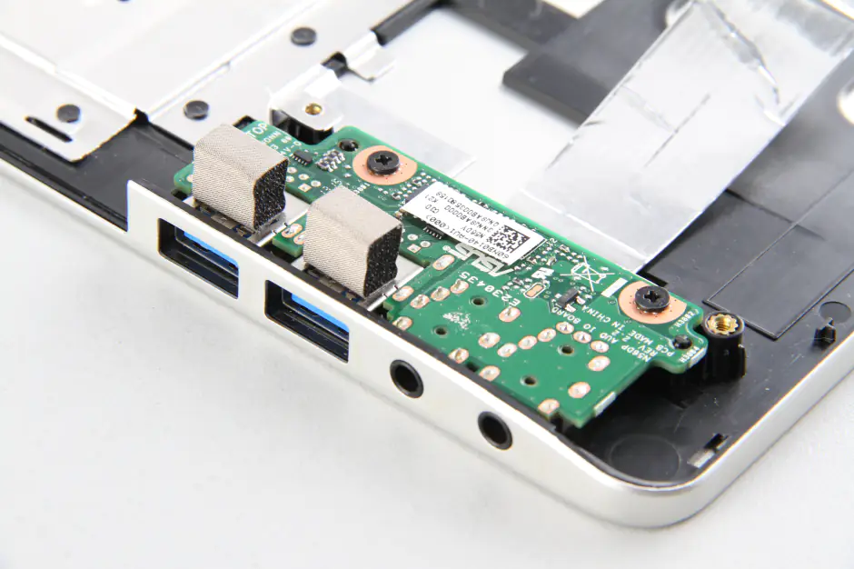 USB board