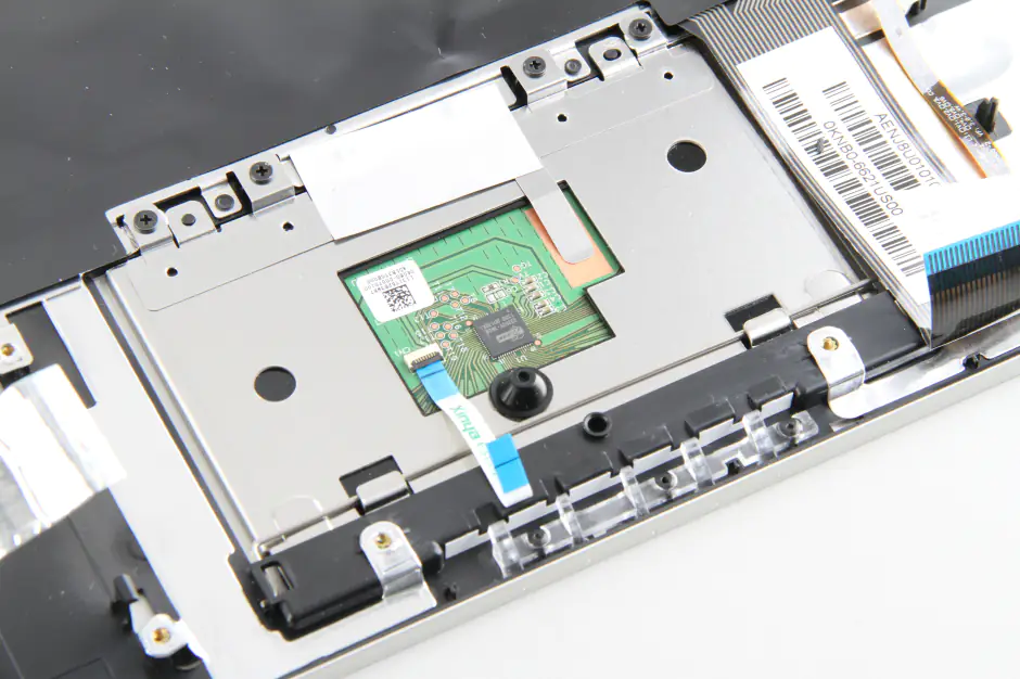 Touchpad