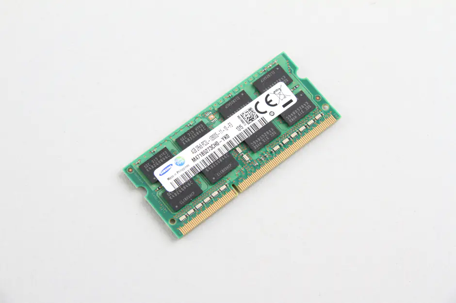 RAM module