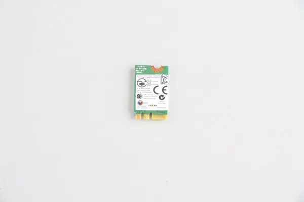 Wireless card
