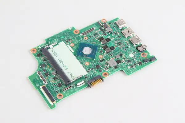 Motherboard