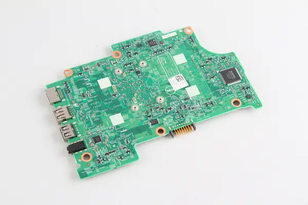 Motherboard