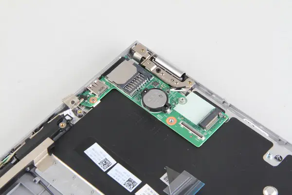Sub-board
