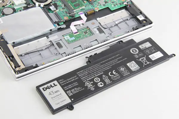 Dell Inspiron 11-3147 battery