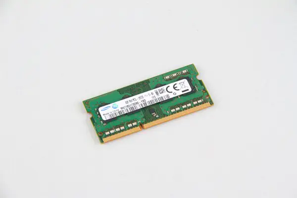 Memory module