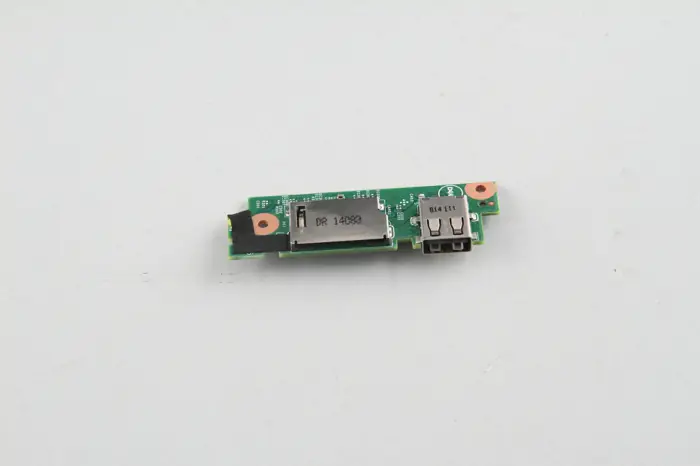 USB board