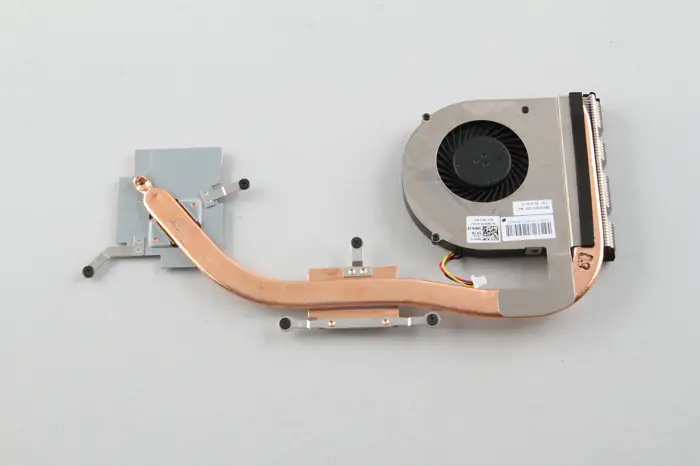 Cooling system