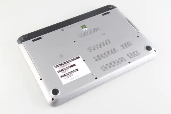 HP Envy 14-U003tx