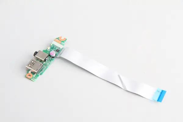 USB board