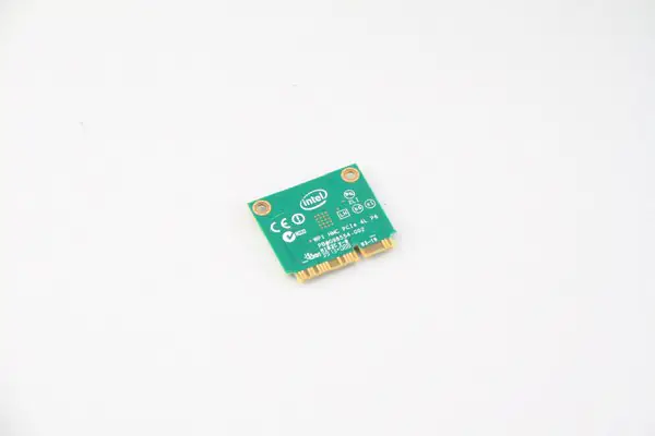 Wireless card