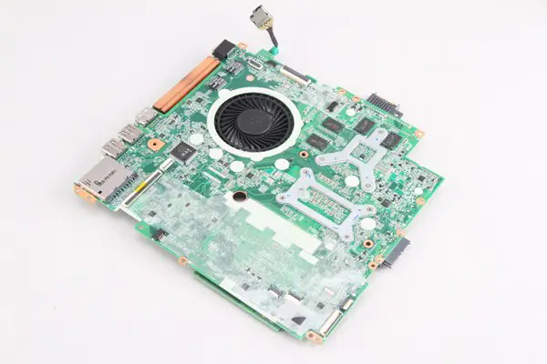 Motherboard