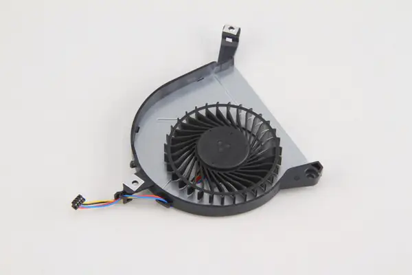 CPU fan