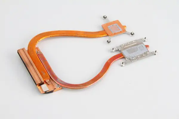 Heat sink