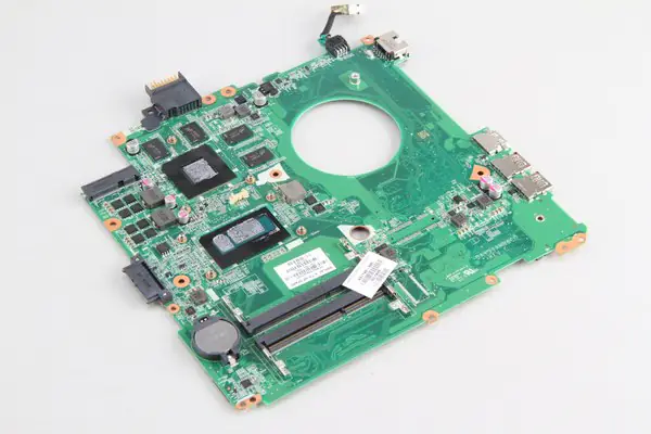 Motherboard