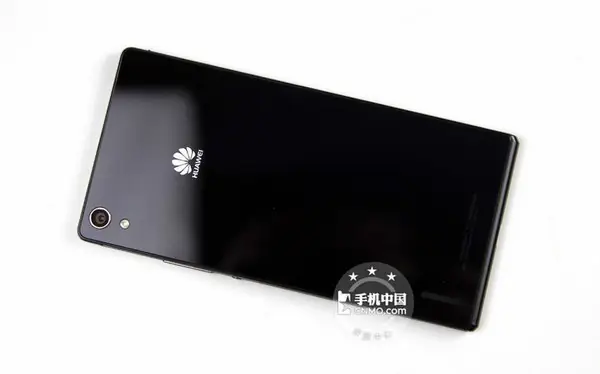 Huawei P7