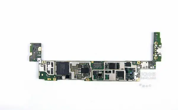 Motherboard
