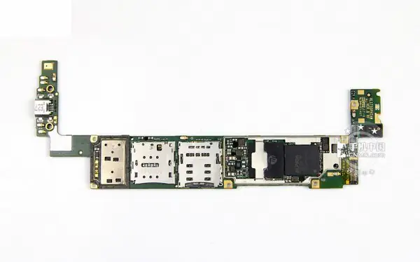 Motherboard