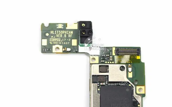 Sensor