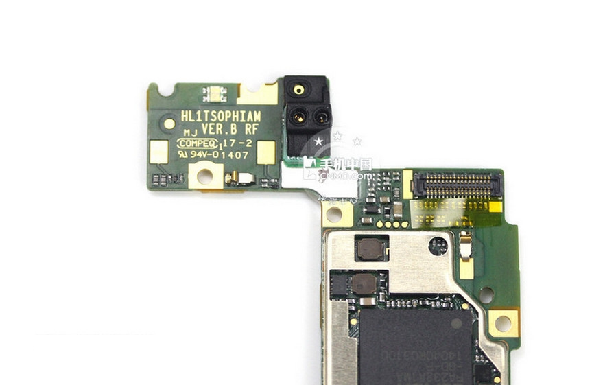 Refreshing Circumference hunt Huawei Ascend P7 Disassembly | MyFixGuide.com