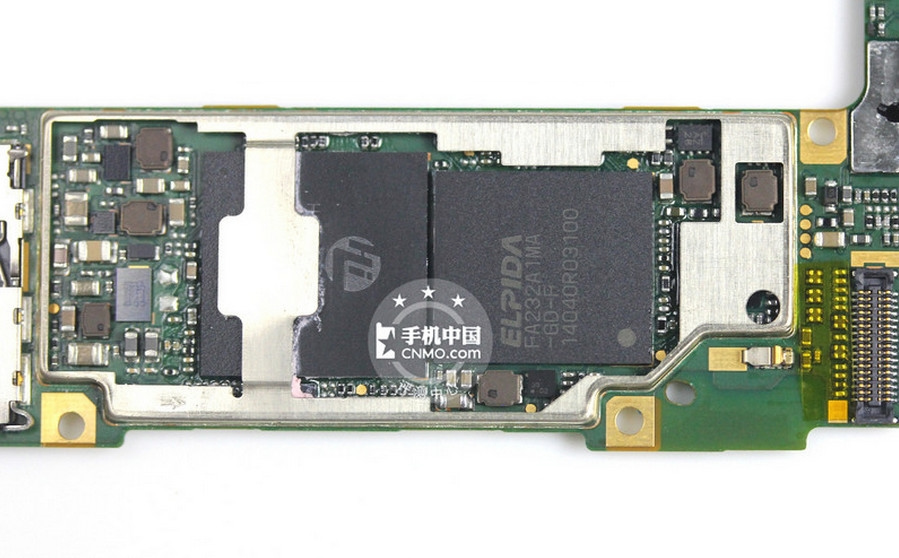 Bourgeon Misleidend Treinstation Huawei Ascend P7 Disassembly | MyFixGuide.com