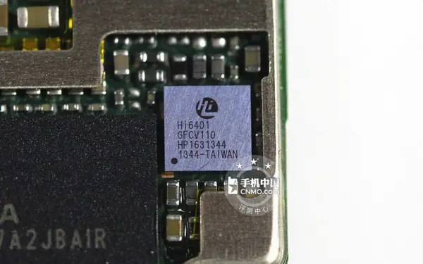 HiSilicon 6401