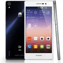 Huawei Ascend P7