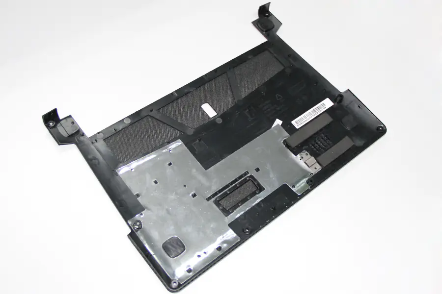 Bottom cover