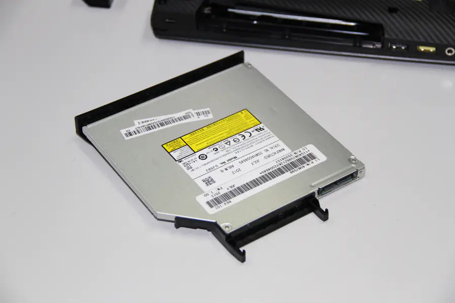 Panasonic UJ8B2